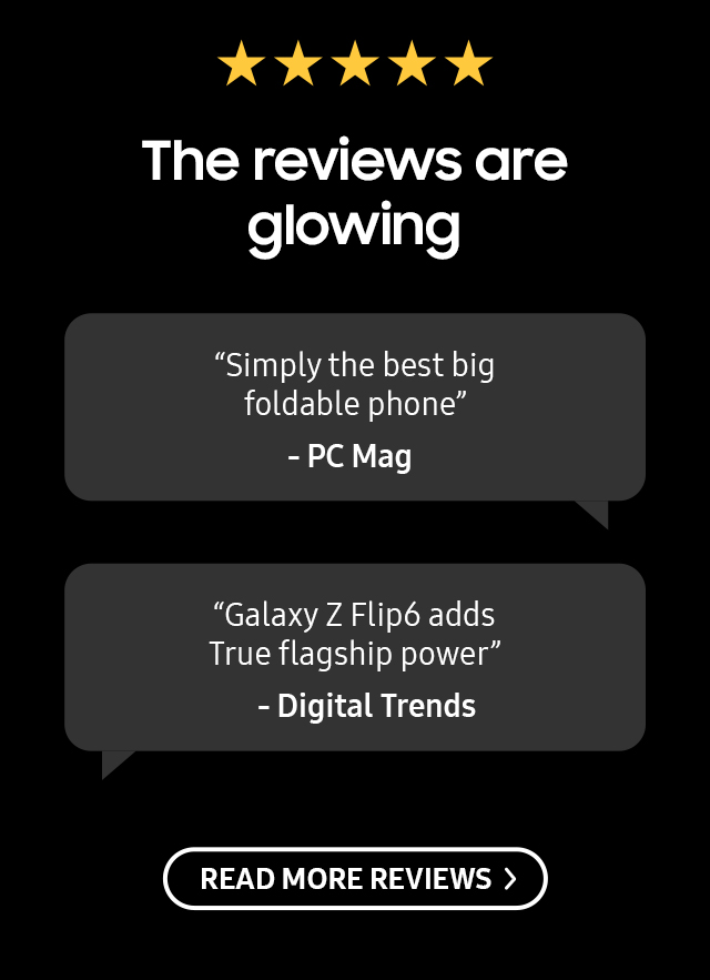 The reviews are glowing